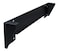 1U 19Inch Vertical Wall Mount Bracket  Vertical Rack