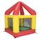 JumpKing 625 X 6 Bounce House Combo with Circus Cover