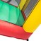 JumpKing 625 X 6 Bounce House Combo with Circus Cover