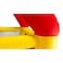 JumpKing 625 X 6 Bounce House Combo with Circus Cover