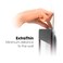 Vogels TV Wall Mount Thin 405 Extra Thin Fixed Bracket for 2655 inch TVs Black