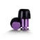 Flare Audio  Isolate Purple Ear Protection Earplugs