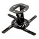 QualGear QGPM002BLKS Projector Ceiling Mount Accessory Black