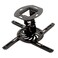 QualGear QGPM002BLKS Projector Ceiling Mount Accessory Black