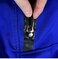 AceCamp Instant Universal Zipper Repair Kit Easy DIY FixnZip Replacement Tool for Metal and Plastic Zippers Heavy Duty Slider and Pull Tab Parts Fast Zipper Fixer