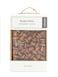 U Brands Wood Push Pins Walnut 20Count 2096U0624 Brown