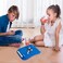 Classic Reversi 2 Player Board Game Family Strategy Game for Kids and Adults