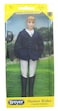 Breyer Ryan 8 Hunter Rider