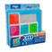 smART Pixelator Small Peg Set Yellow