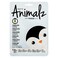 Pretty Animalz Penguin Sheet Mask