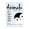 Pretty Animalz Penguin Sheet Mask