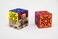 Project Genius Gear Cube XXL by Mefferts Novelty Gifts Twisty Puzzle Brain Teasers Oversized Speed Cube Assorted MK0000