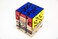 Project Genius Gear Cube XXL by Mefferts Novelty Gifts Twisty Puzzle Brain Teasers Oversized Speed Cube Assorted MK0000