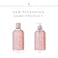 Thymes Body Wash with Pump  Liquid Soap for Bath and Shower  Body Soap  Skin Care  Scented Soap with Notes of Rose Peony Jasmine Clementine Black Currant  Vanilla Kimono Rose 925 fl oz