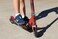 Dynacraft Jurassic World Folding Scooter Red 4