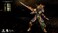 threezero Honor of Kings Guan Yu 6 Figure