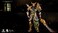 threezero Honor of Kings Guan Yu 6 Figure