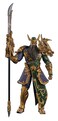 threezero Honor of Kings Guan Yu 6 Figure