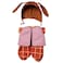 Manhattan Toy Baby Stella Romp  Jump Baby Doll Clothes for 15 Soft Baby Dolls