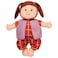 Manhattan Toy Baby Stella Romp  Jump Baby Doll Clothes for 15 Soft Baby Dolls