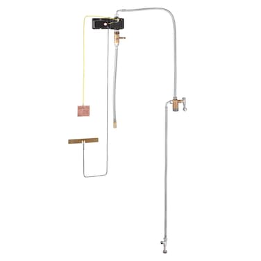 GROHE 30310000 Foot Control Set