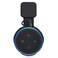 AC Outlet Mount Compatible with Dot 3rd Gen  Flexible mounting Option for Your Alexa Smart Speaker Black 1 Pack