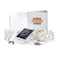 MPOWERD Build Your Own Luci Solar Light STEM Kit Teach Kids About Solar Power Electricity Clean Energy and Energy Storage Includes Educational Booklet Ages 7