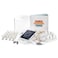 MPOWERD Build Your Own Luci Solar Light STEM Kit Teach Kids About Solar Power Electricity Clean Energy and Energy Storage Includes Educational Booklet Ages 7