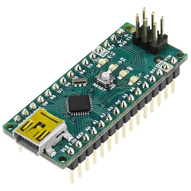 ARDUINO NANO Code A000005