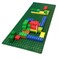 Playscapes 32 Portable Building Brick 2Sided Play Mat  Compatible with Popular Building Block Brands