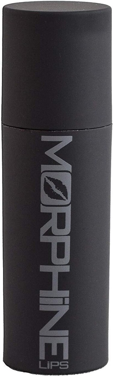 Morphine Lips Peach Mango Chapstick  Moisturizing Organic Lip Balm for Perfect Kiss Numbing Chapstick Great Gift for Boyfriend Girlfriend 014 oz