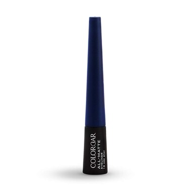 Colorbar All Matte Eyeliner Blue 003 25ml