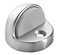 Rockwood 085808 44226D Floor Mounted High Dome Stop Satin Chrome Finish