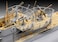 Revell Germany Level 172 Germany Naval Submarine Type VIIC  41 Premium Edition Model 05163 RV05163