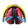 Ryans World Kids Ear Protectors Earmuffs Toddler Ear Protection and Headphones 2 in 1 Noise Reduction and Headphones for Kids Ultra Lightweight Adjustable Safe Sound Great for Concerts Shows and More