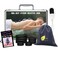 Portable Hot Massage Stone Heater Kit 16 Stones Warmer Set Ebook