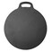 Victoria 15Inch Cast Iron Tawa Dosa Pan Pizza Pan with a Loop Handle Crepe Pan Preseasoned with Flaxseed Oil Made in Colombia