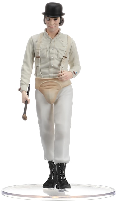 Medicom JUL188792 A Clockwork Orange Alex Ultra Detail Figure