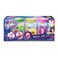 Canal Toys 255007  So Glow DIY Magic Jar Kit 3 Pack Multicolor