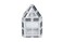 Excellerations Building Brilliance Magnetic Shapes Multipack 150 Pieces Rainbow Colors Preschool Item  BB150