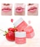 CARENEL Lip Sleeping Mask 5g Berry2Lime1 3Set  Lip gloss Cream  Overnight Treatments Lip Balm