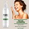 Gentle Face Cleanser for Women and Men  Refreshing Cleanser Face Wash for Oily Skin with Nourishing Essential Oils and Hyaluronic Acid  Foaming Face Wash and Hydrating Skin Cleanser for Face Care