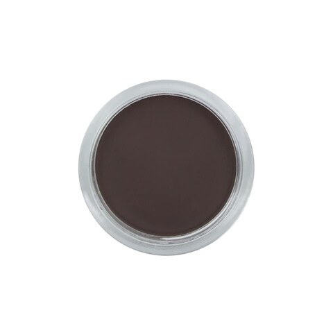 Emani AllInOne Vegan Eyebrow Cream  042oz Dark Brown