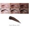 Emani AllInOne Vegan Eyebrow Cream  042oz Dark Brown