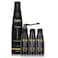Revivogen MD Scalp Therapy Thinning Hair Solution and BioCleansing Shampoo Set