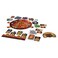 Edge Entertainment Mission Red Planet Board Game EDGVA93  Assorted ColorModel