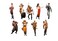 Edge Entertainment Mission Red Planet Board Game EDGVA93  Assorted ColorModel