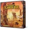 Edge Entertainment Mission Red Planet Board Game EDGVA93  Assorted ColorModel