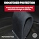 TAYLOR MADE PRODUCTS Super Duty Inflatable Yacht Fenders Black 18 x 42 inch