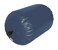 TAYLOR MADE PRODUCTS Super Duty Inflatable Yacht Fenders Abrasion and Tear Resistant Navy 18 x 58 inch